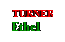 Text Box: TURNER
Ethel
