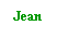 Text Box: Jean
