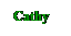 Text Box: Cathy
