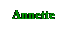 Text Box: Annette
