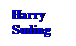 Text Box: Harry
Suding
