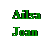Text Box: Ailsa
Joan
