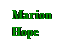 Text Box: Marion
Hope
